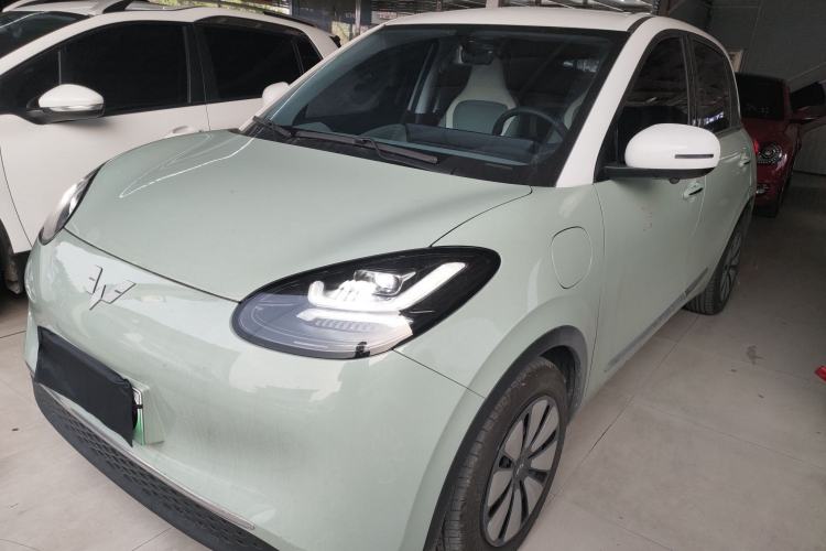 Used Wuling Bingo 2024 333 km Lingxi Connected Version
