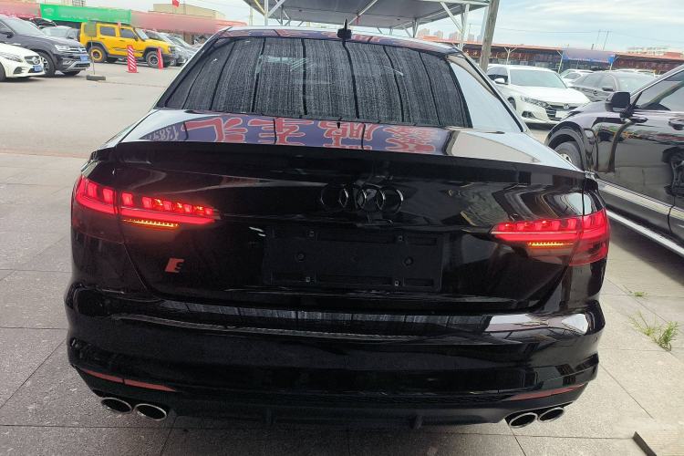 Used Audi S4 2023 S4 3.0TFSI