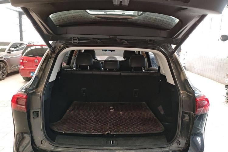 Used Roewe RX5 MAX 2022 1.5T Automatic Zhiwei Prestige Edition