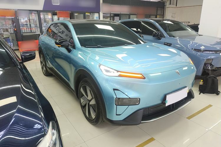 Used Deepal S05 2024 510 Ultra Pure Electric Version
