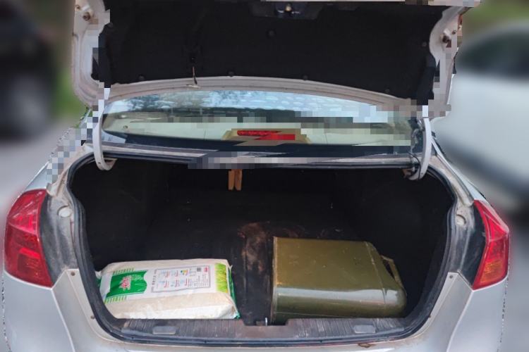 Used Buick Excelle 2011 1.6 LX-MT
