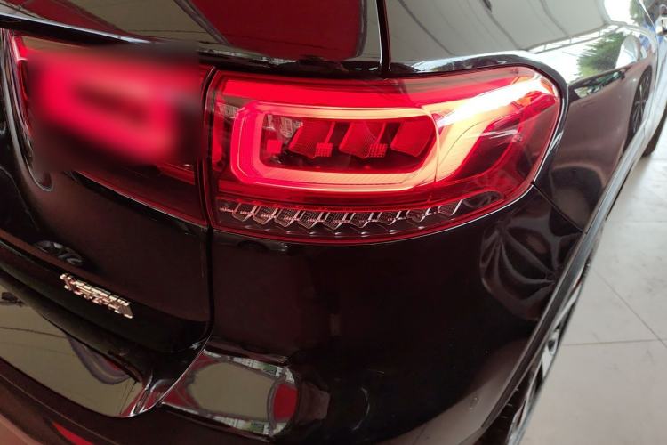 Used Mercedes-Benz GLB 2022 Updated GLB 200 Fashion Edition
