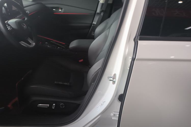 Used Honda Accord New Energy 2023 2.0L ePHEV Prestige Edition Left Front Seat