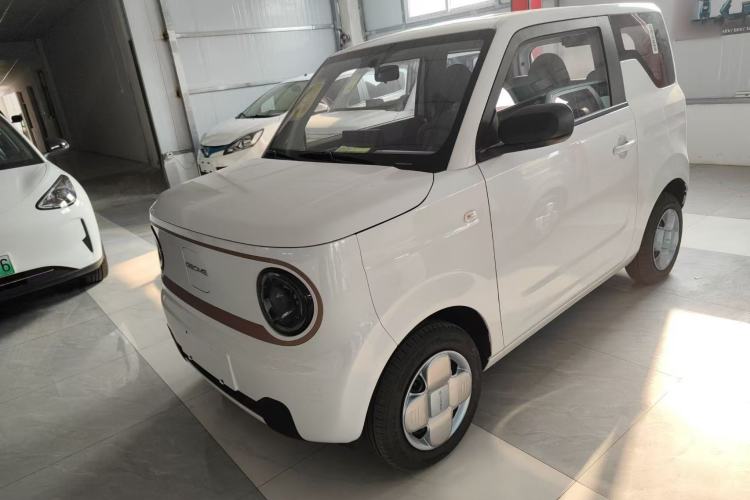 Used Geely Galaxy Panda 2024 Panda Mini 200km Endurance Bear