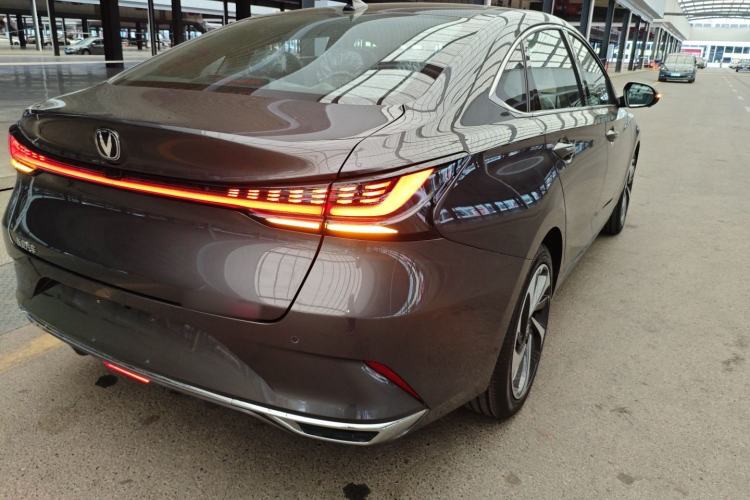 Used CHANGAN Ruicheng PLUS 2023 1.5T DCT Navigation Edition Exterior 2