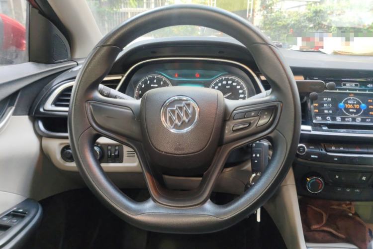 Used Buick GT 2015 15N Manual Elite Edition