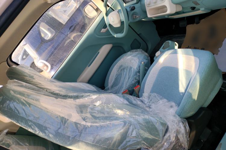 Used LINGBOX uni 2025 Mildly Sweet Version 11.52 kWh