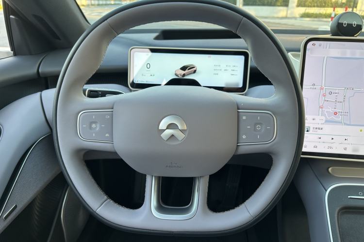 Used Nio ET5T 2025 75 kWh Touring