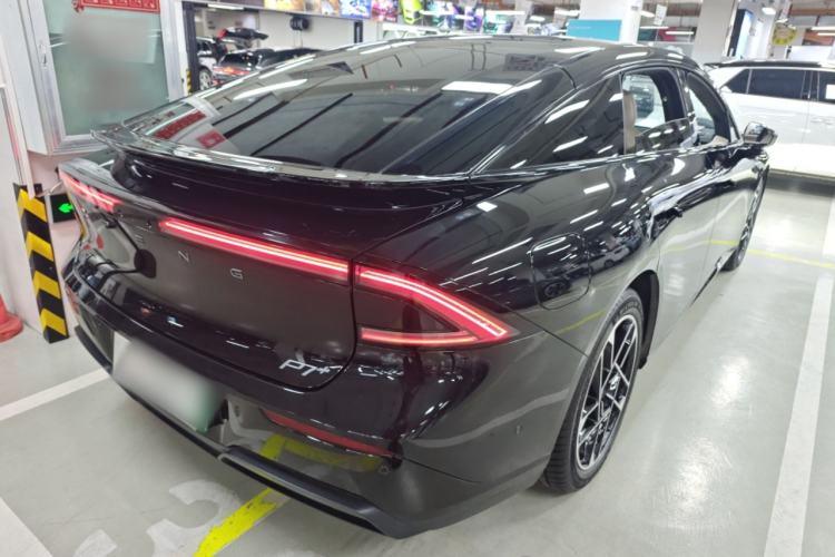 Used XPeng P7+ 2024 Long-Range Max
