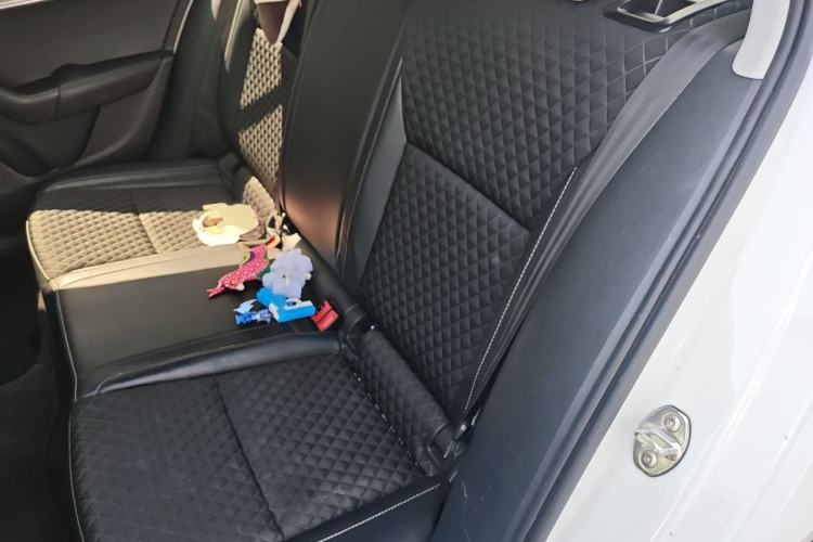 Used Skoda Octavia 2019 TSI230 DSG SmartDrive Luxury Edition China VI