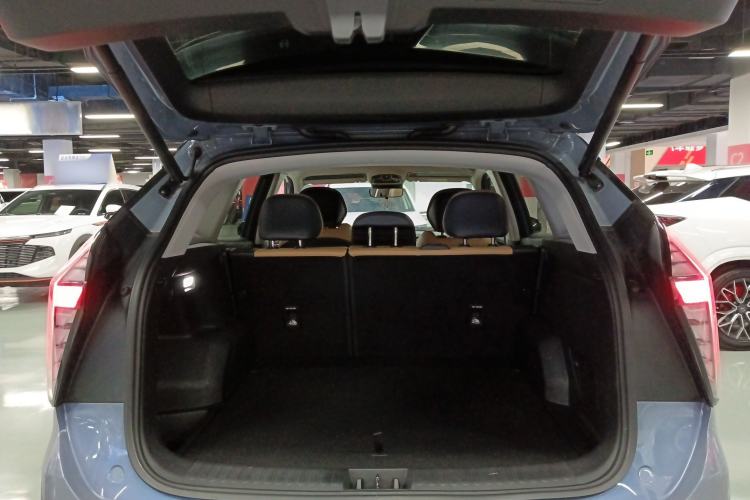 Used Geely Auto FX11 2023 2.0TD DCT Flagship Version