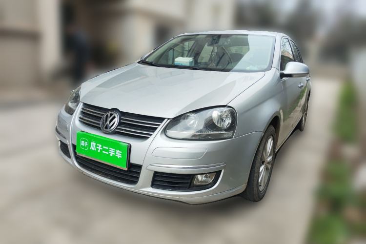 Used Volkswagen Sagitar 2011 1.4 TSI Manual Tech Model