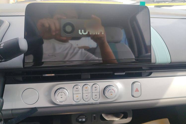 Used CHANGAN Lumin 2025 205 km Xiangqin Version
