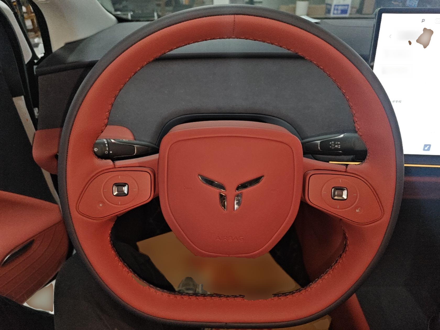 Hongqi Tiangong 05 2026 550 Youth Edition — снимка 13