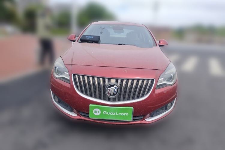 Used Buick Regal 2014 2.0L Elite Fashion Edition
