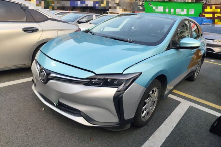 Used Buick Velite 6 2024 450km Range Commuter Version