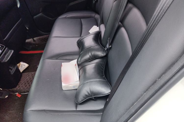 Used Honda Crider 2022 180Turbo CVT Luxury Edition