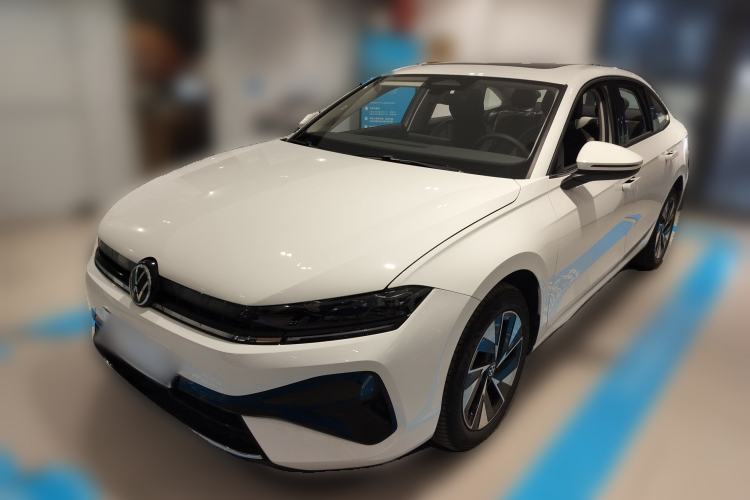 Used Volkswagen Sagitar 2026 Model L 300TSI DSG Elite Version