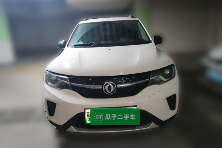 Used Dongfeng NAMMI EX1 2021 Zhi Ling Version
