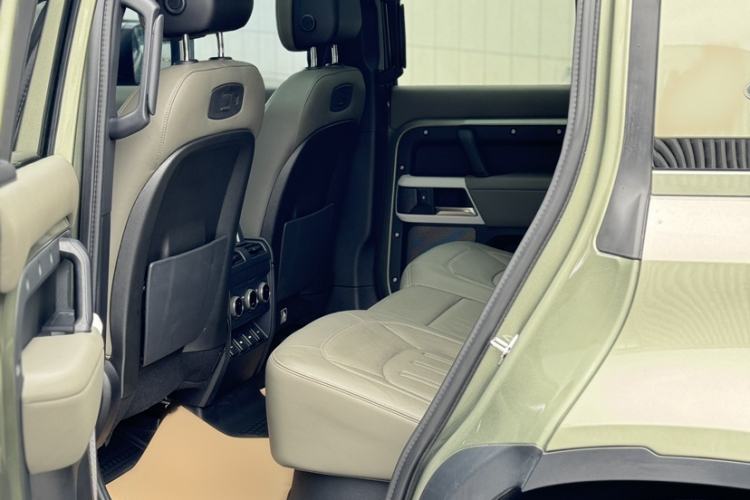 Used Land Rover Defender 2020 110 P400 HSE