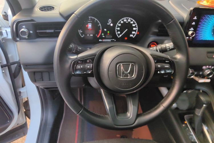 Used Honda XR-V 2024 1.5L CVT Trend Edition
