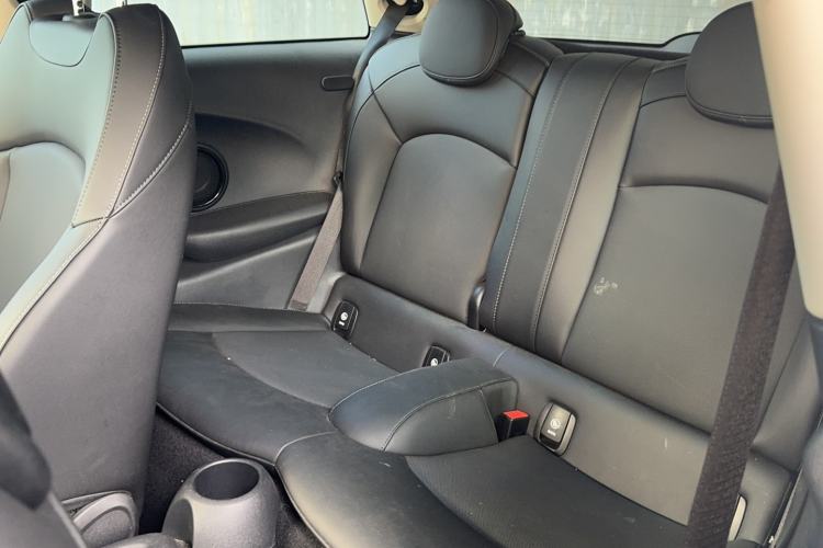 Used MINI 2022 1.5T COOPER Artist