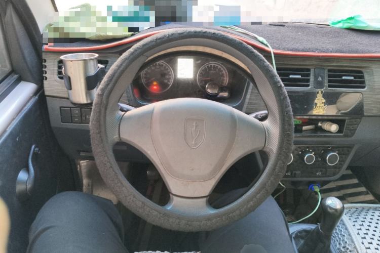 Used Jinbei Hiace X30 2020 1.5L Van Super-Enjoyment Model China VI Standard SWC15M Steering Wheel