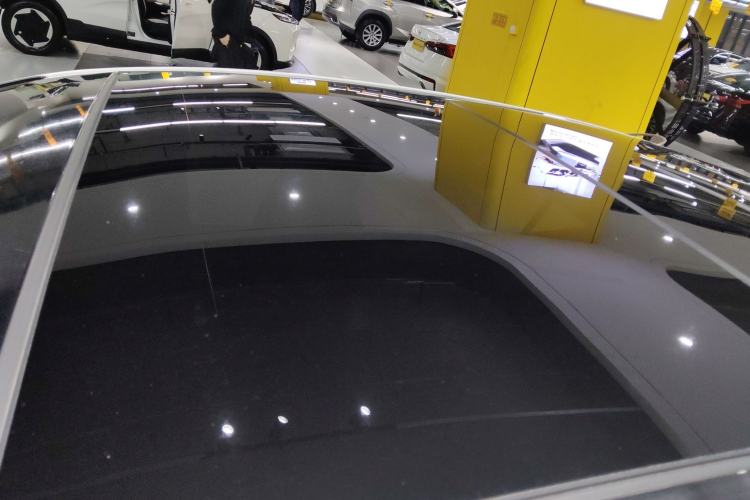 Used Toyota Camry 2018 2.5G Luxury Edition
