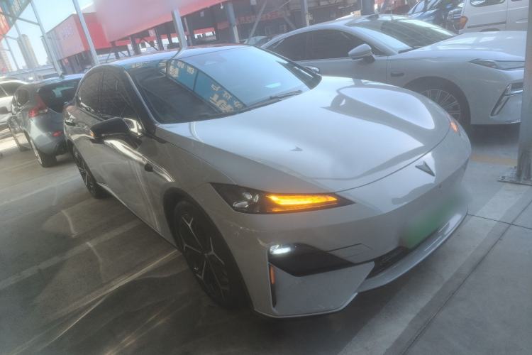 Used Deepal SL03 2023 200Max Range-Extended Version