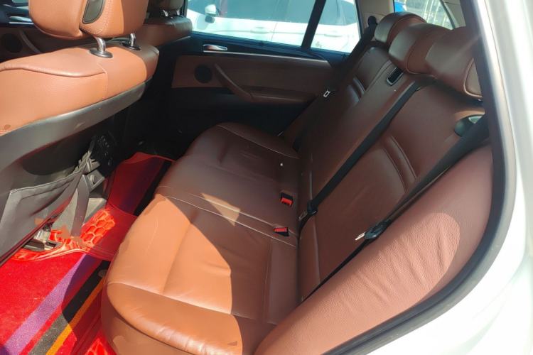 Used BMW X5 2011 xDrive35i Leading Model
