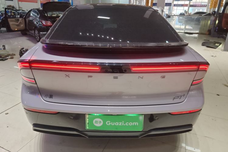 Used XPeng P7+ 2024 Long-Range Max
