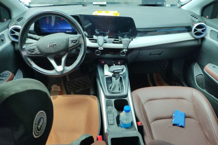 Used Chevrolet Monza 2023 1.5L Dual-Clutch WOW Enjoyment Edition
