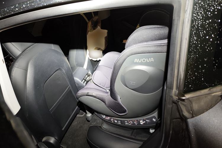 Used Tesla Model 3 2020 Standard Range Rear-Wheel Drive Upgraded Version
