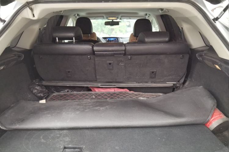 Used Lexus RX Classic 2013 270 Elegant Edition
