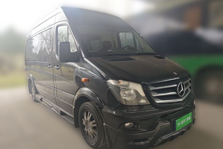 Used Xinkai Sprinter 2015 3.5L Standard Version
