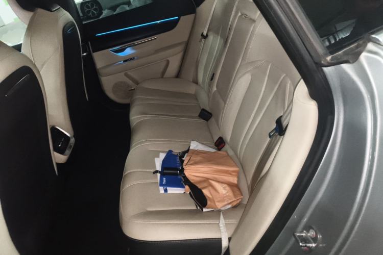 Used XPeng P7 2021 480N Left Rear Seat