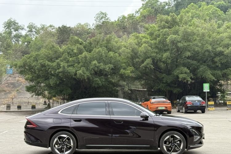 Used Wuling Xingguang 2025 150 km Smart Pilot Version
