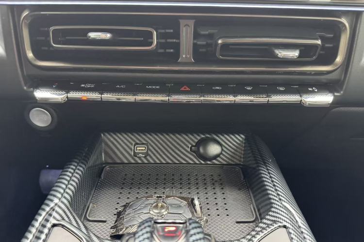 Used Haval Raptor New Energy 2023 Hi4 145 Explorer Edition