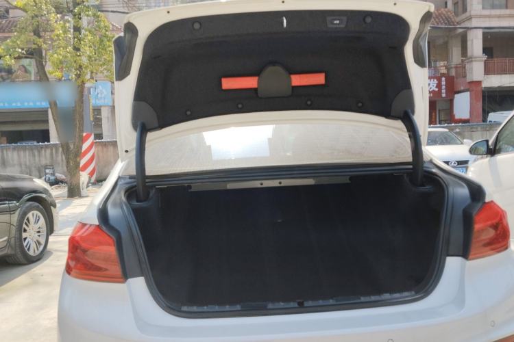 Used BMW 5 Series 2020 530Li Leading Model M Sport Package