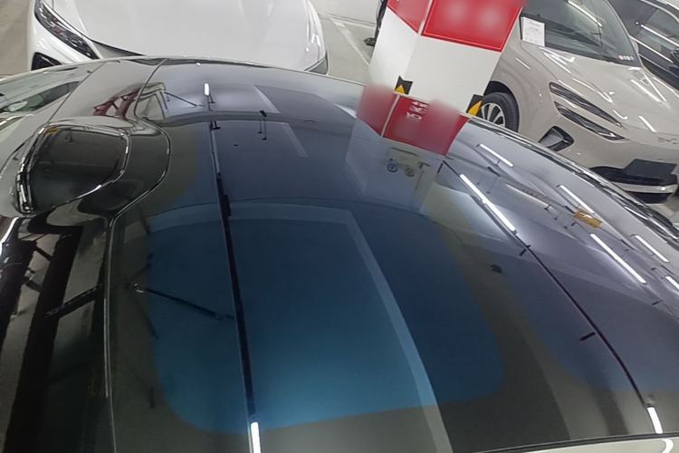 Used Xiaomi Auto SU7 2026 Model Max