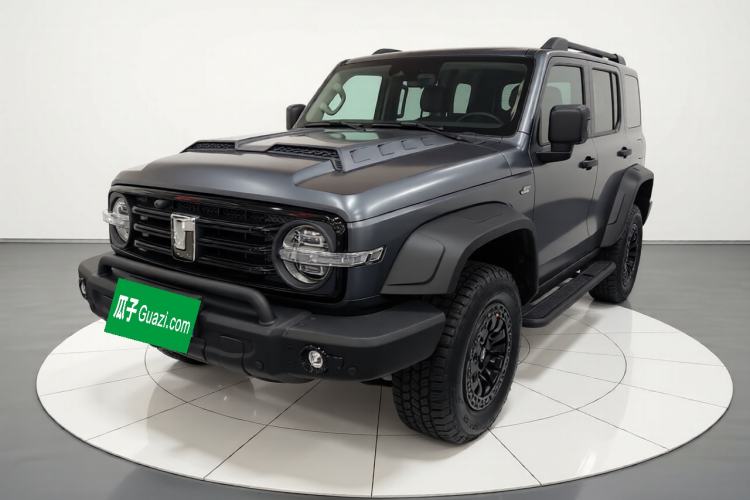 Used Tank 300 2024 330 3.0T V6