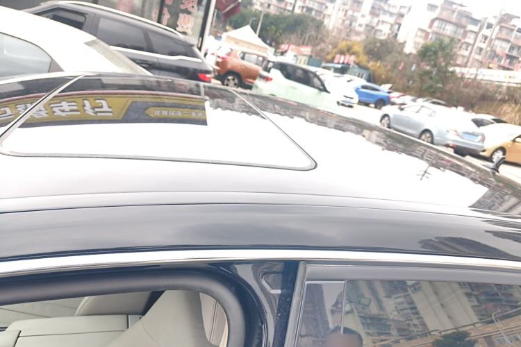 Used Mercedes-Benz E-Class 2014 E 300 L Sport Edition