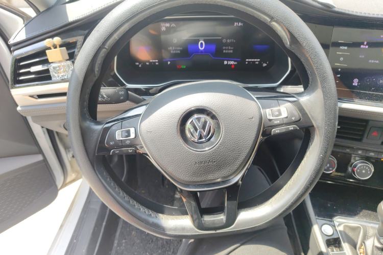 Used Volkswagen Sagitar 2021 280TSI DSG Luxury Smart Connectivity Edition