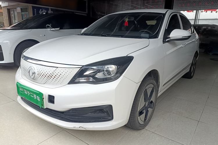 Used Dongfeng Aeolus E70 2023 360H Battery-Swap Version Guazi used car, China used car export, Used car for sale, Used cars, Cheapest cars for sale