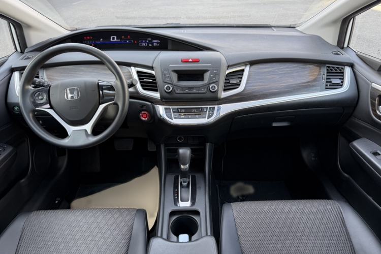 Used Honda Jade 2020 1.8L automatic Comfort version Instrument Cluster