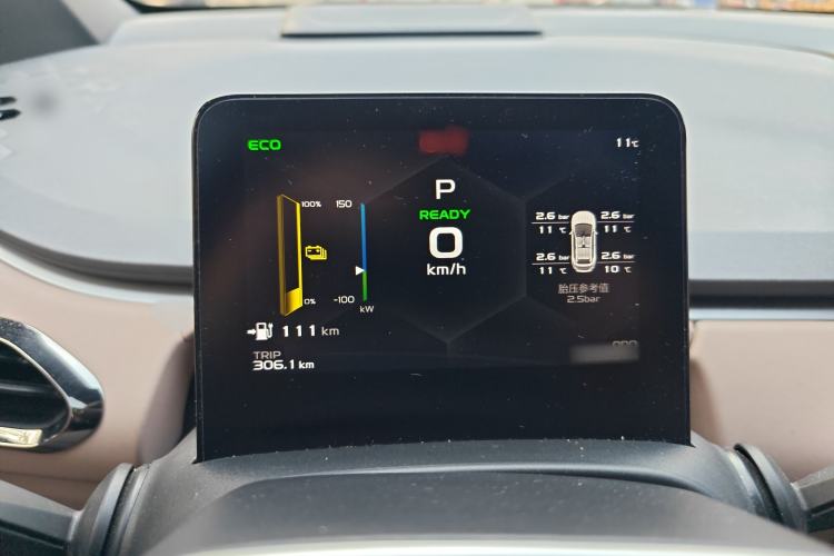 Used Geometry C 2021 C550 Power Edition
