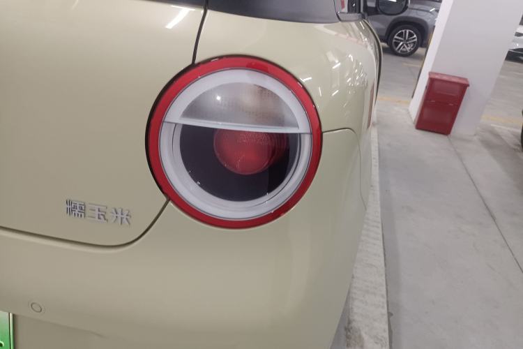 Used CHANGAN NEVO Lumin 2025 301km Honey Dew Edition Right Rear Taillight