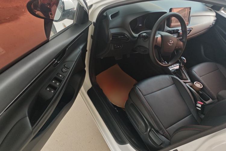 Used Hyundai Celesta 2018 1.6L Automatic GL Enjoyment Edition China VI compliant
