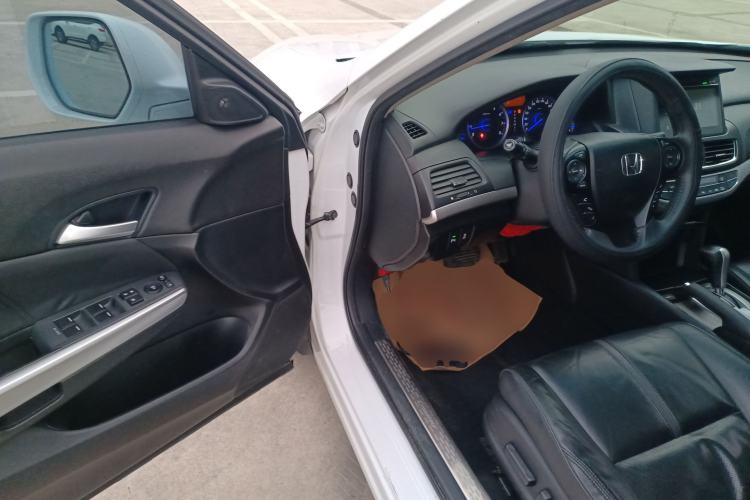 Used Honda Crosstour 2016 2.4L Luxury Edition
