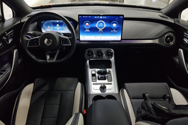 Used Denza X 2020 PHEV Sport Edition
